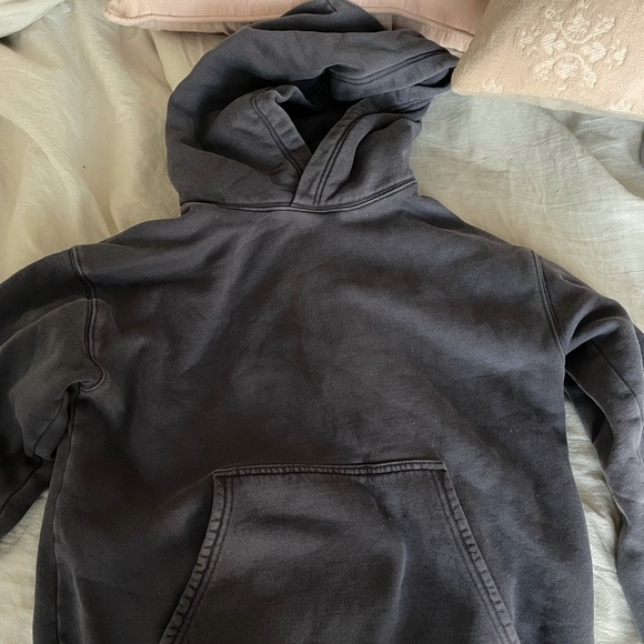 COPY - TNA COZYFleece Perfect Hoodie - Picture 3 of 7